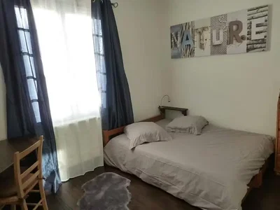Oturma odası