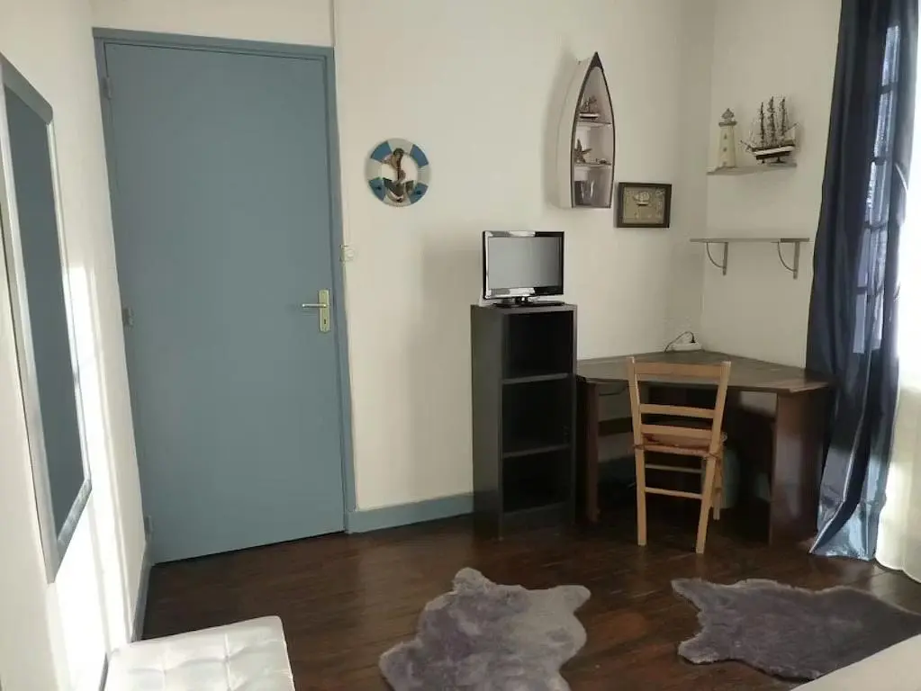 Oturma odası
