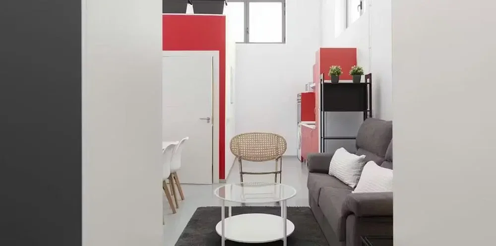 Oturma odası