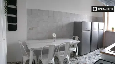 غرفة معيشة
