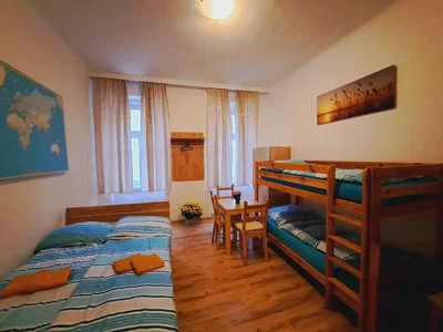 Obývací pokoj