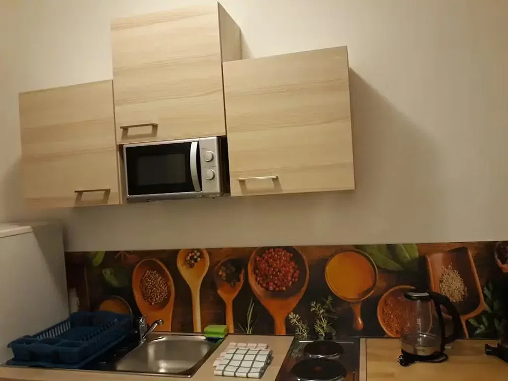 Obývací pokoj