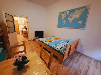 Obývací pokoj