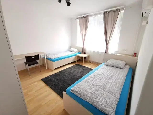 Obývačka