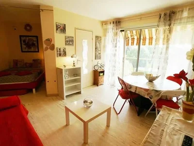 Oturma odası