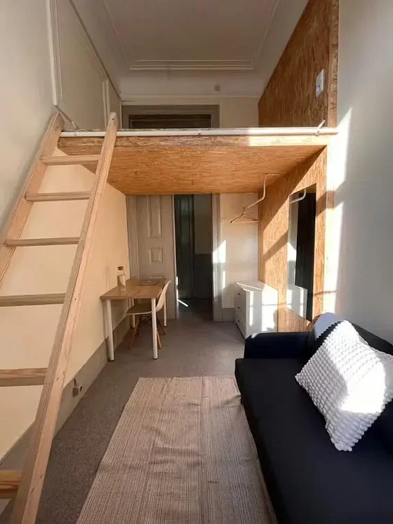 Obývací pokoj