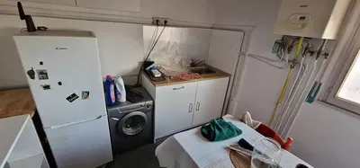 Oturma odası