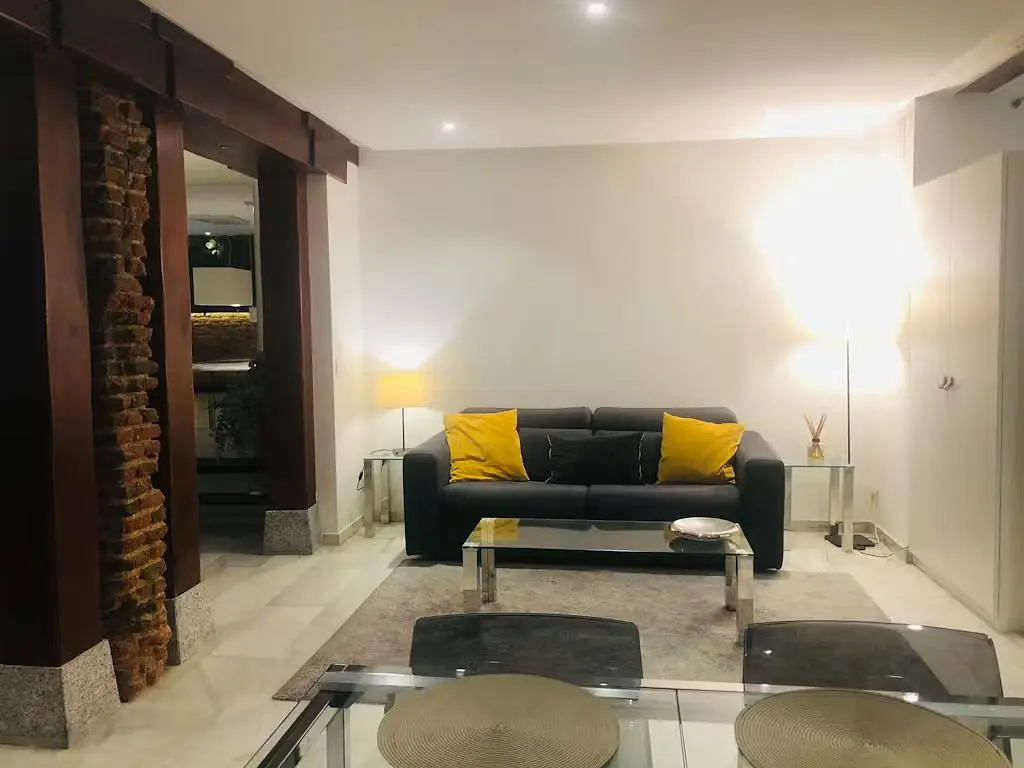Oturma odası