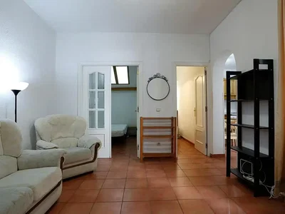 Oturma odası