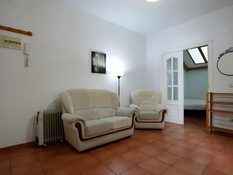 Oturma odası