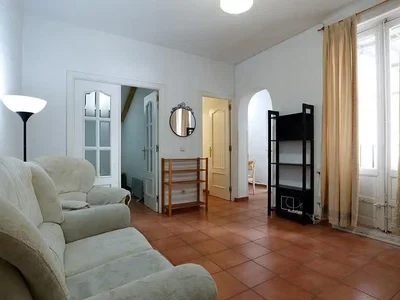 Oturma odası
