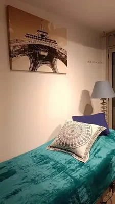 Oturma odası
