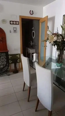 Oturma odası