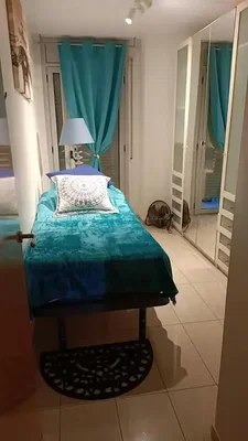 Oturma odası