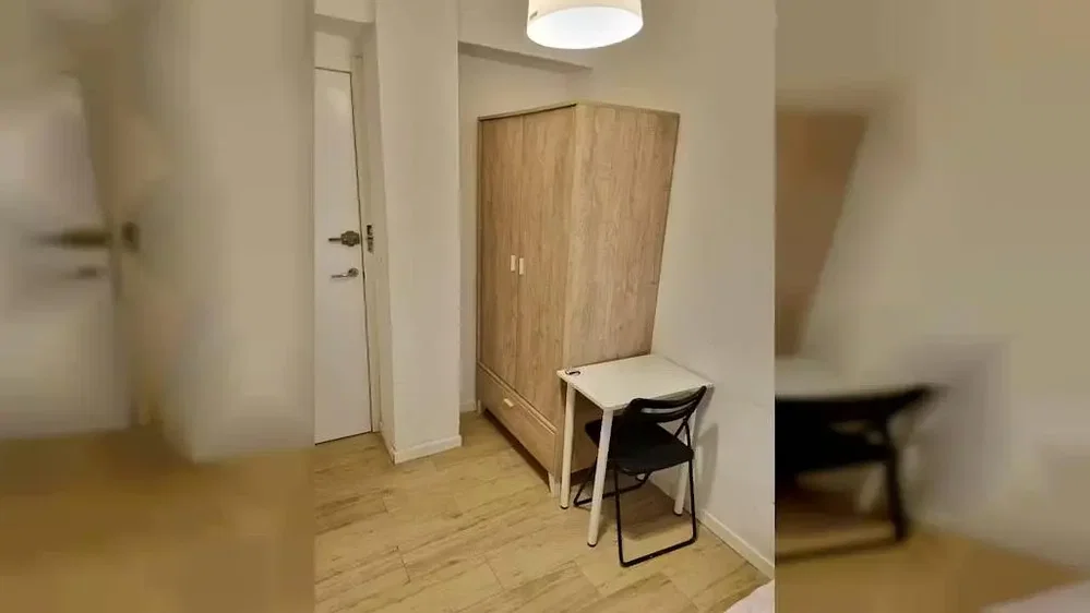 Oturma odası