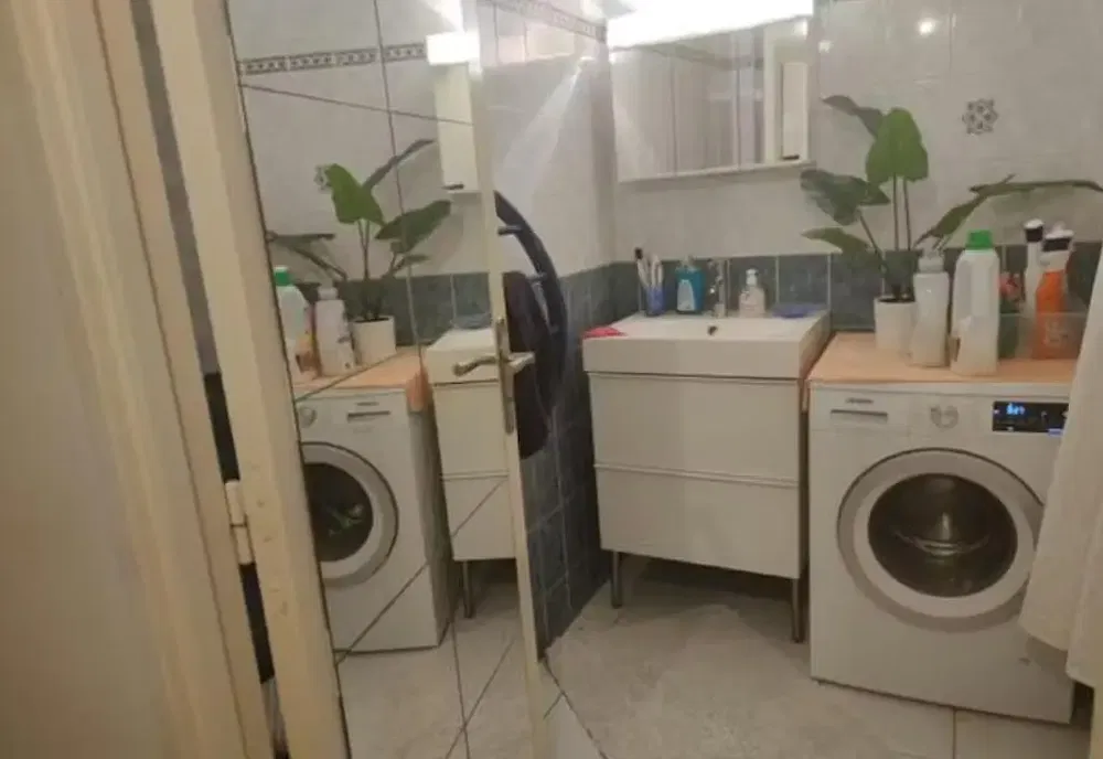 Oturma odası