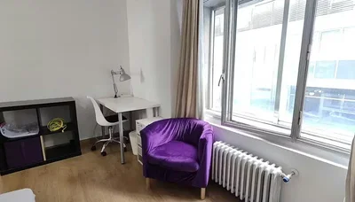 Oturma odası