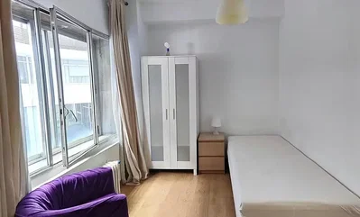 Oturma odası