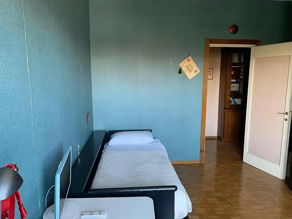 Oturma odası