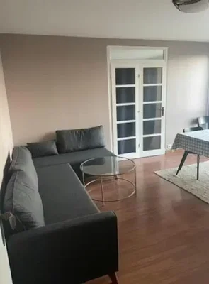 Oturma odası