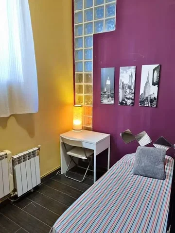 Obývací pokoj