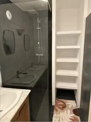 Oturma odası