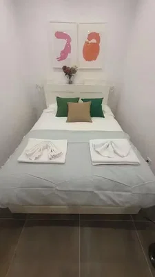 Oturma odası
