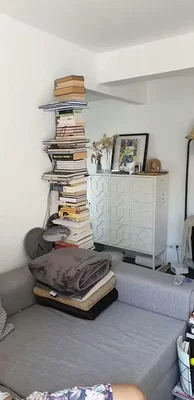 Дневна соба