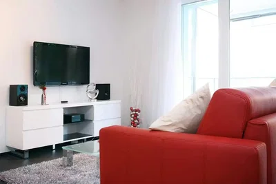 Dnevni boravak