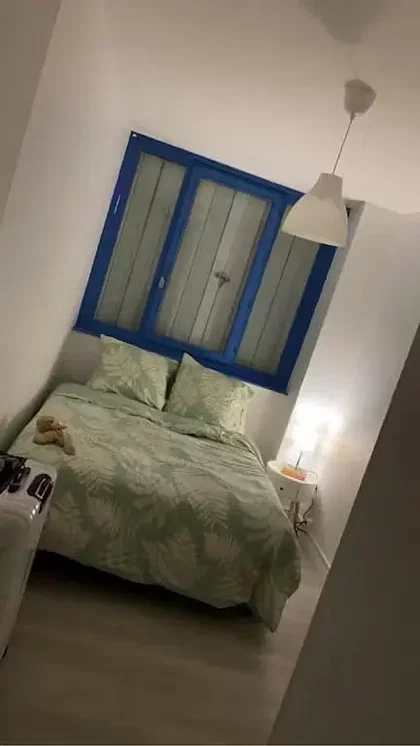 Oturma odası