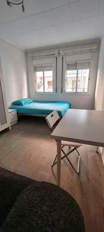 Oturma odası
