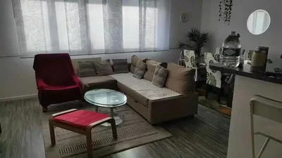 Oturma odası