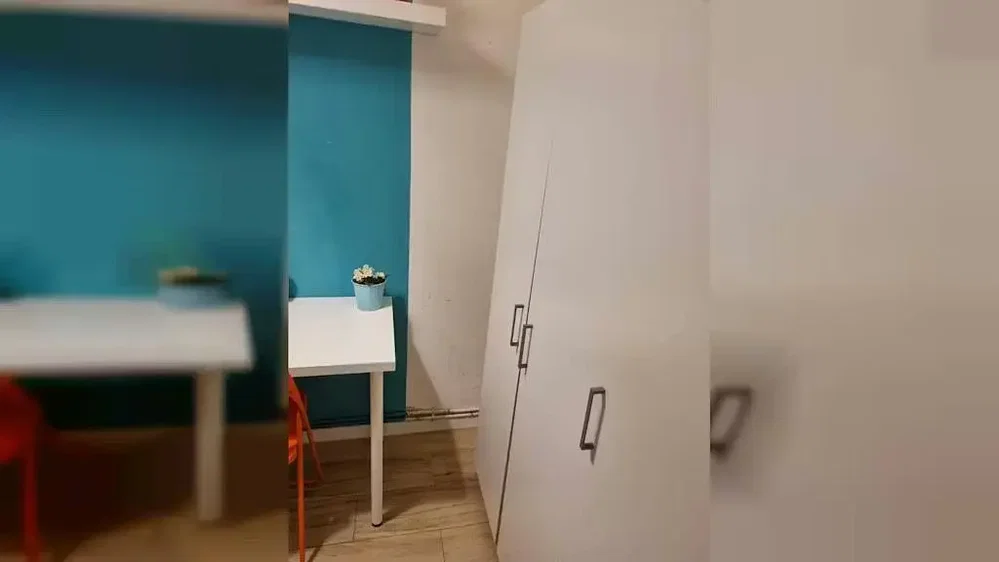 Oturma odası