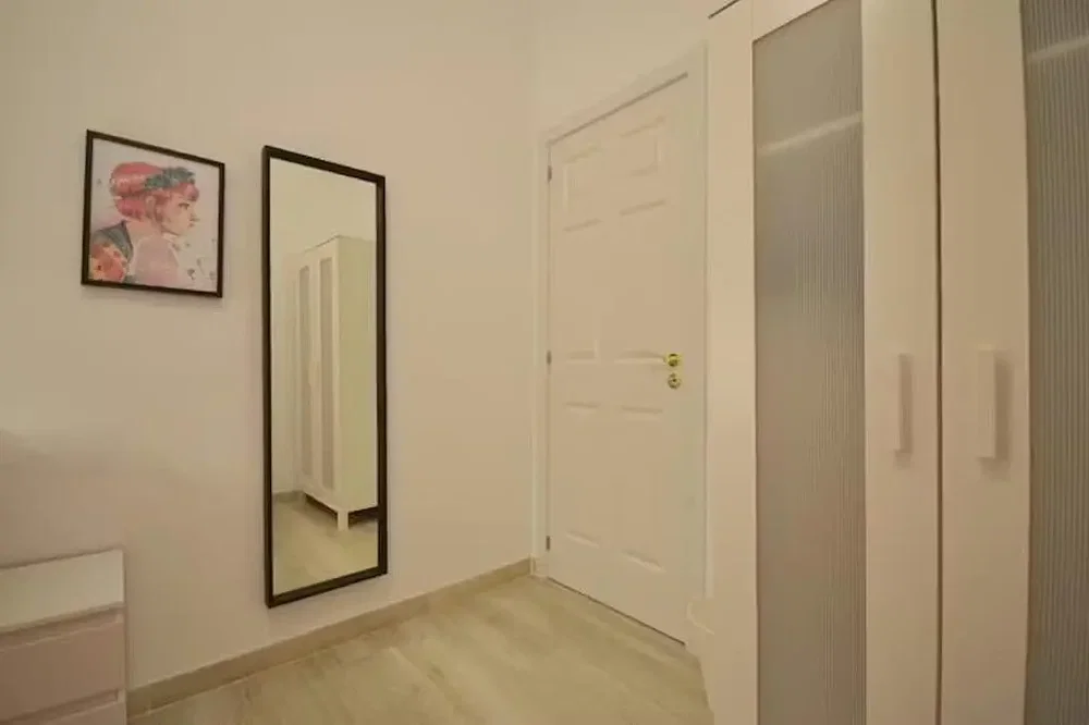 Oturma odası