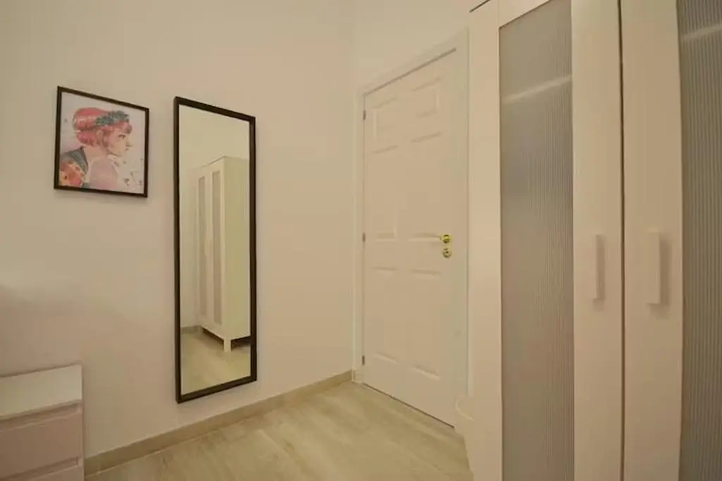 Oturma odası