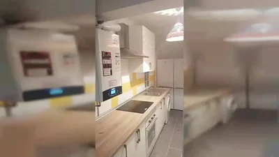 Oturma odası