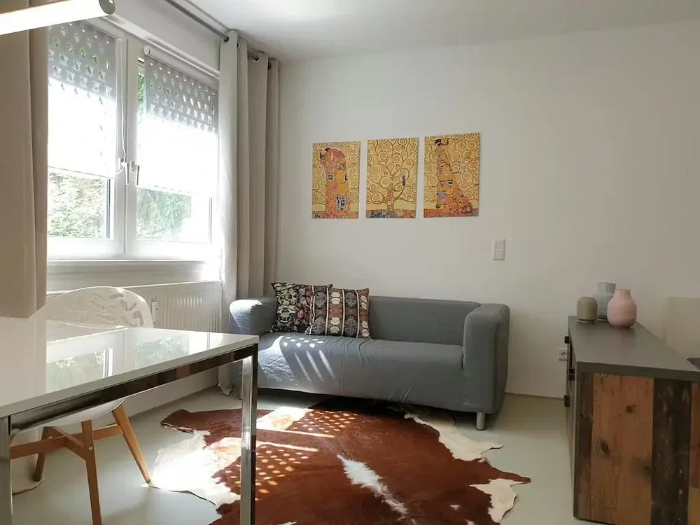 Dnevna soba; prirodno svjetlo, moderni stil