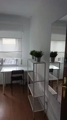 Obývací pokoj