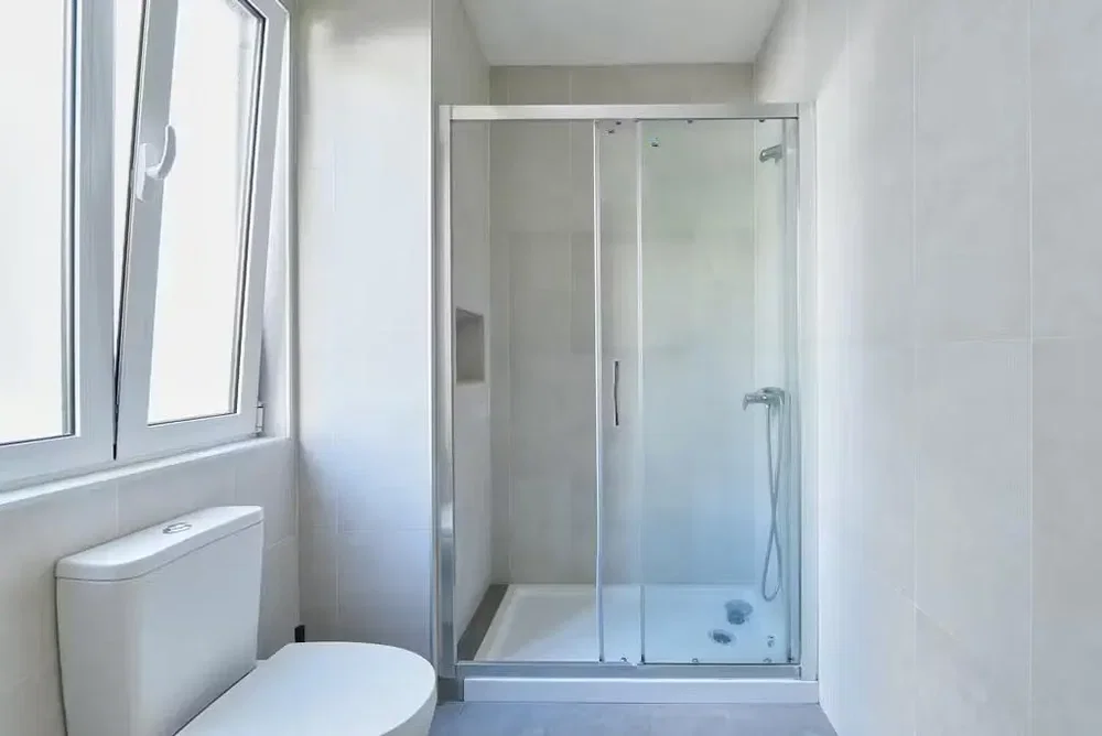 غرفة معيشة