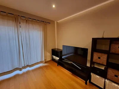 Oturma odası