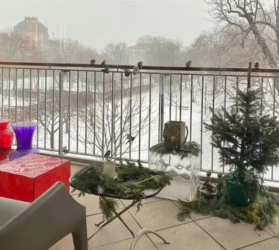 Дневна соба