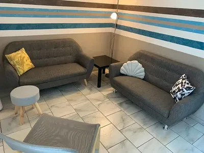 Oturma odası