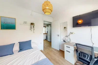 Obývací pokoj