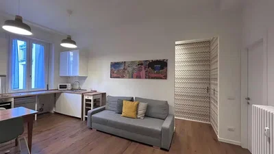 غرفة معيشة