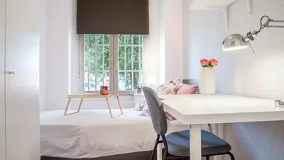 Obývací pokoj