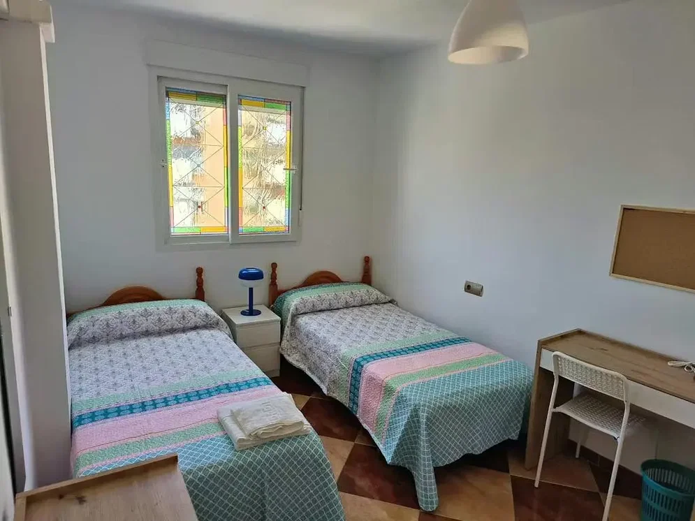 Obývací pokoj