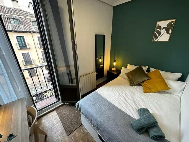 Obývací pokoj