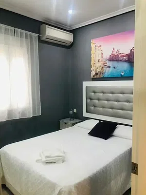 غرفة معيشة