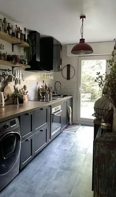 Obývací pokoj
