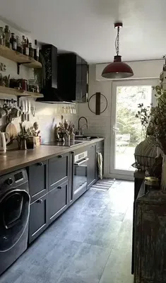 Obývací pokoj
